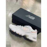 在飛比找蝦皮購物優惠-🏀小飛人潮流🏀 NEW BALANCE 中性鞋 好搭 穿搭M