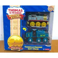 在飛比找蝦皮購物優惠-Fisher-Price Thomas & Friends 