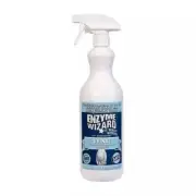 Enzyme Wizard Urinal Cleaner & Deodoriser - 1L Spray