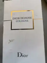DIOR Dior HOMME Cologne 0.03 oz