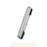 Volume Button for Samsung Galaxy S23 Ultra 5G S918B GH98-48028B (Gold)-Cream