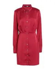 [KARL LAGERFELD] KARL LAGERFELD Mini dresses - Item 15388287