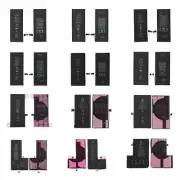 iPhone SE 2020/2022/7/8/XR/XsMax Full Capacity Power Battery Replacement