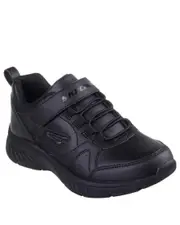 Skechers Kids' Microspec Plus - School Sweets Black