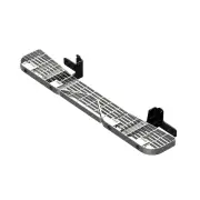 TAG Galvanised Rear Step Kit for Ford Transit Custom RXXTA 2.0L 4Cyl Van 2023-On
