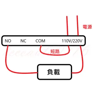 【公司貨 保固一年 附發票】ANLY安良APT-6S/APT6S可調程式定時器100-240V/7A