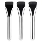 Liquid Foundation Brush for Face Flat Top Makeup Brush Foundation Brushes