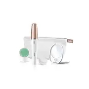 Braun Facespa Facial Epilator
