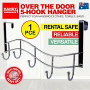 Over Door Hooks 38.5cm x 21cm