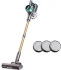 Powerffy Cordless Vacuum Cleaner Hero 10 - 60 Min Runtime - New in Open Box!