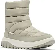 [Columbia] Women's Snowtrot Mid Snow