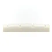 New TUSQ SLOTTED UKELELE NUT (PQ-1250-00)