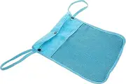 CATIEBYE Stroller Toddler Attachment Baby Stroller Bag Organizer Mesh Bag for Universal