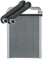 HVAC Heater Core-GAS Spectra 98193 fits 2015 Hyundai Sonata