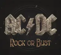 在飛比找博客來優惠-AC/DC / 撼聲雷動 (限量3D封面LP黑膠唱片)