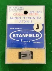 Stylus Sd1061 Audio Technica ATXN-1