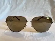 MCM MCM117S 717 60[]14 145 Brown Sunglasses