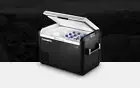 DOMETIC WAECO CFX3-55IM PORTABLE FRIDGE/FREEZER, 53 L. ( WITH ICE MAKER )