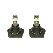 2 Pcs Trupro Lower Ball Joints for JAGUAR DAIMLER E-TYPE SOVEREIGN XJ6 XJ12