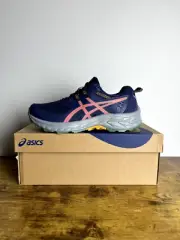 Size 6.5 - ASICS GEL-Venture 9 Women's Trail Running Shoes 1012B313-400