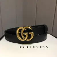 在飛比找蝦皮購物優惠-GUCCI 女生皮帶