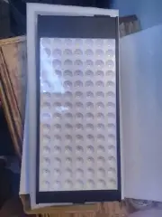 UV LED Grow Light With Remote And Timer