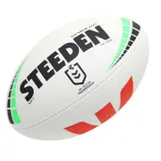 Steeden NRL Premiership Match Ball