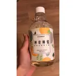 古寶 神奇的檸檬/泡沫水垢清潔劑500G(補充瓶）