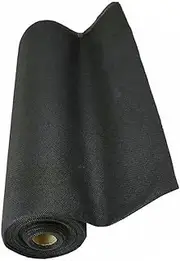 Fabric Agriculture High PermeabilityGround Cover, for Garden Tool Landscape Mulch Membrane Heavy Duty (Size : 1 X 20M)