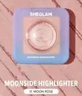 Sheglam Moonside Brightening Highlighter MOON ROSE Authentic New In Box