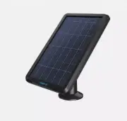 Reolink Solar Panel Solar Powered for Reolink Battery Security Camera