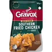Gravox Best Ever Southern Fried Chicken Style Gravy 165g
