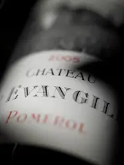 2011 Evangile 2011 1500mL - Buy Online | The Wine Collective International Marketplace