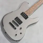 dragonfly BORDER 7st 666 Custom Alder Pau Ferro Flux