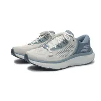 在飛比找蝦皮商城優惠-SKECHERS 慢跑鞋 GO RUN PURE 4 米白藍