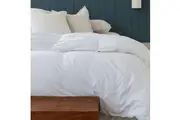 Sienna Living All Seasons Hungarian Goose Down Quilt