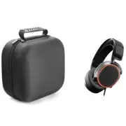 EVA Hard Travel Carrying Portable Storage Cover Bag Case for SteelSeries3120