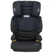 NEW Mother's Choice Tribe AP Booster Seat - Black Space
