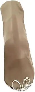 Oshhni Violin Dust Cover String Instrument Dustproof Cover Practical Portable Violin Carrying Cover 4/4 Full Size Violin, Khaki