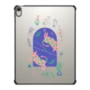iPad Air 13-inch (M2/M3) iPad Impact Case Taurus
