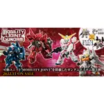 BANDAI 盒玩 MOBILITY JOINT GUNDAM VOL.3 單售