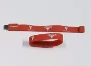20 Texas Longhorns USB Flash Drive Wristband Bracelets Memory Stick 2.0 GB