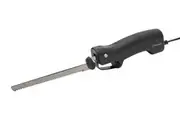 Westinghouse Electric Carving Knife Slicer Reamer Meat Bread Cheese