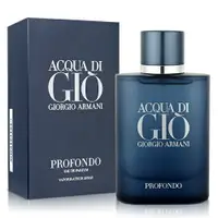 在飛比找樂天市場購物網優惠-Giorgio Armani 亞曼尼 ACQUA DI GI