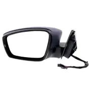 LEFT MIRROR FITS VOLKSWAGEN JETTA SPORT PREMIUM SPORTLINE STYLE 2015 2016