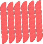 GALPADA 200Pcs Fishing Float Floating Balls for Fishing Use Shape Easy Depth for Crappie Bass and Panfish
