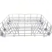 Delonghi Dishwasher Lower Basket Assembly DAU1590014