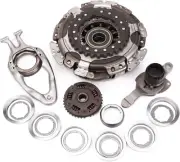 0AM DQ200 7 speed DSG Transmission Clutch Kit For VW AUDI 0AM198140L 602000100