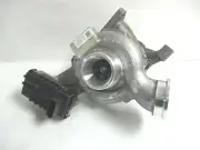 759688-5007S NEW GARRETT OM646 TURBO DODGE MERCEDES SPRINTER 2.2L GT1749KV