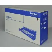 Brother DR2225 / DR-2225 Laser Toner Printer Drum Unit Black 12000 Pages Genuine